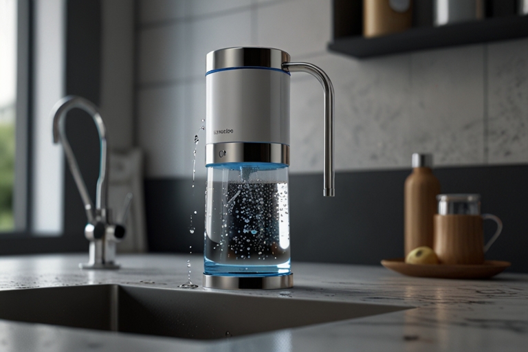 Ultra Water Filter